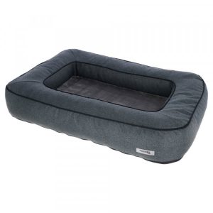 Kerbl Cama Ortopedica Platin Ortho Com Bordas Altas