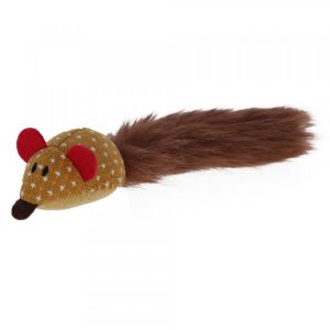 Rato Com Cauda Para Gato