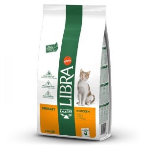 Libra Urinary Gato Frango