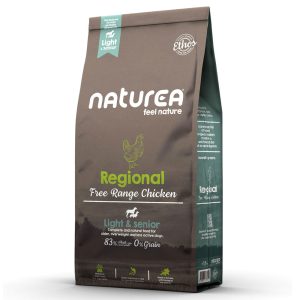 Naturea Ethos Regional Light & Senior