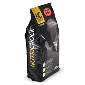 Nutricrock Classic Alta Energia Cão Adulto 20 Kg