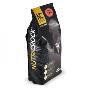 Nutricrock Classic Alta Energia Cão Adulto 20 Kg