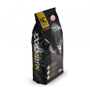 Nutricrock Gato Adulto  Original 20 Kg