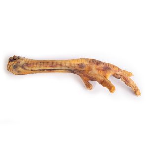 Pata de peru