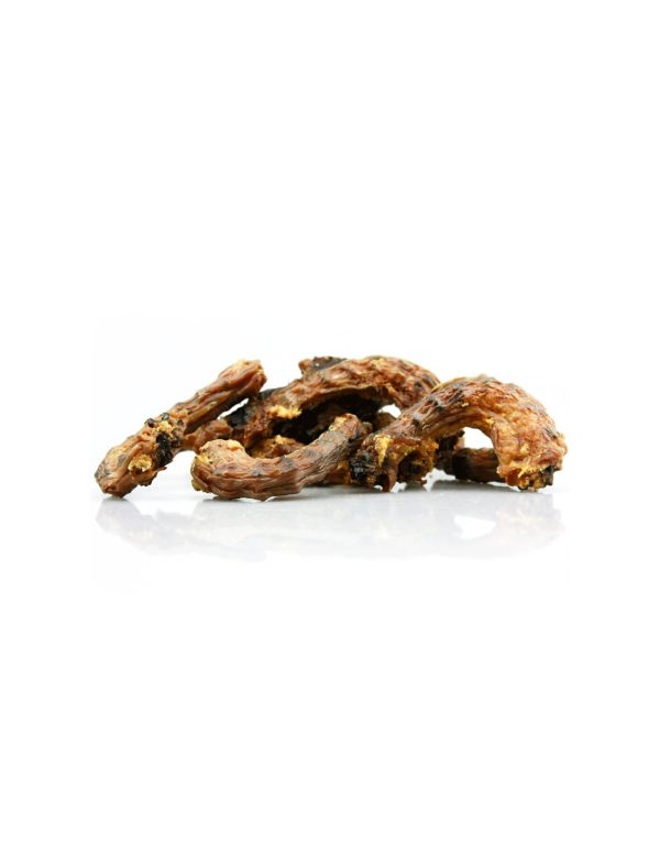 Pescoco de Frango Desidratado