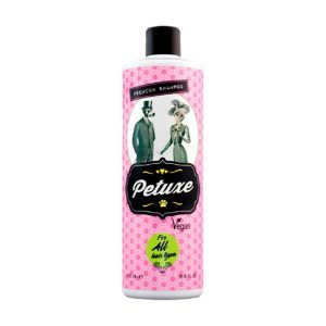 Petuxe Champô Vegan  Universal cao e gato 200 ml