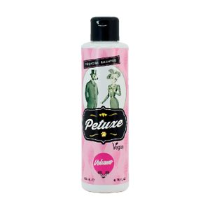 Petuxe Champô Vegan Volume Cao e Gato 200 ml