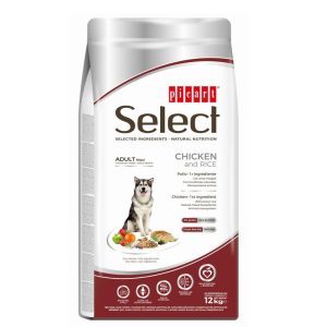 PICART SELECT CAO MAXI ADULTO  FRANGO 12 kg
