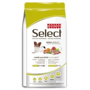 Picart Select Dog Mini Borrego e Arroz