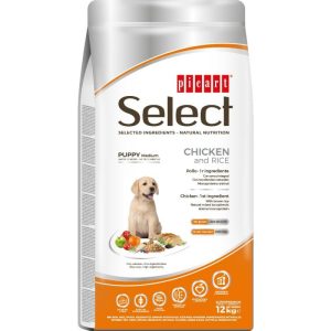Picart Select Puppy Medium