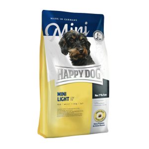 Happy Dog Fit e Vital Mini Light