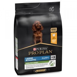 Pro Plan Healthy Start Large Athletic Puppy Frango 14 Kg