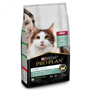 Pro Plan Gato Optirenal Sterilised