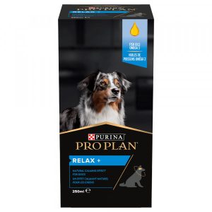 Pro Plan Relax Suplemento Calmante Para Caes