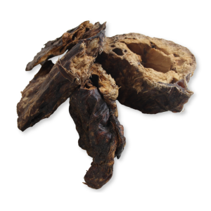 Pulmao Desidratado De Bovino 1 Unid