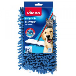 Vileda Recarga Para Mopa De Microfibra