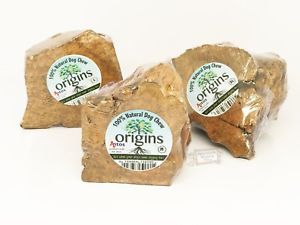 ORIGINS-RAIZES NATURAIS PARA MASTIGAÇÃO
