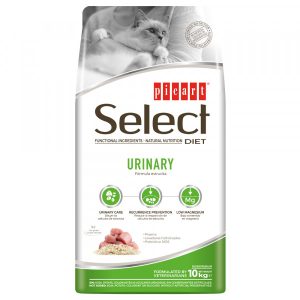 Picart Select Cat  Vet Select VD Urinary