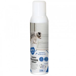 Duvo Spray P Pad Trainer