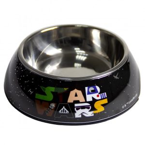 Comedouro Warner Bros Star Wars