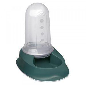 Stefanplast  Comedouro - Bebedouro Self Service Chic