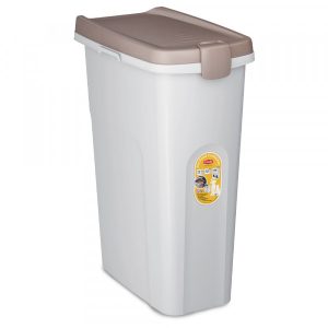 Stefanplast  Contentor Para Racao