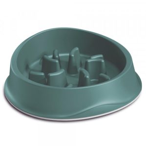 Stefanplast Comedouro Slow Feed De Plastico