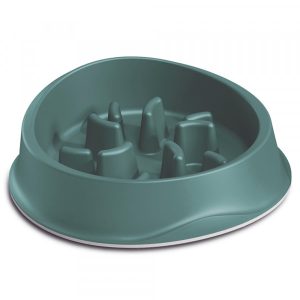 Stefanplast Comedouro Slow Feed De Plastico