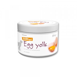VETFOOD Suplemento De Gema De Ovo 140 gr