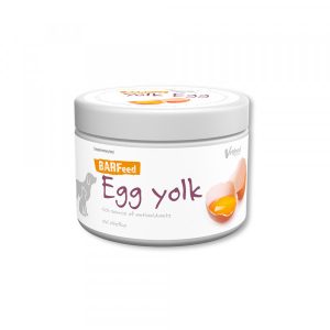 VETFOOD Suplemento De Gema De Ovo 140 gr