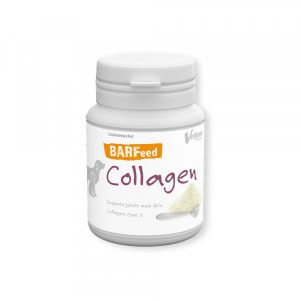 VETFOOD Suplemento De Colagénio 60 gr
