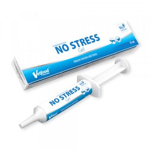 VETFOOD  Suplemento Anti Stress 15 ml