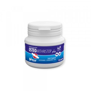 VETFOOD  Osteoarthristop Plus  Suporte De Mobilidade 90 comp