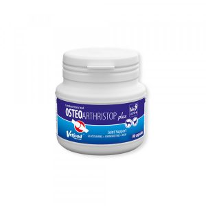 VETFOOD  Osteoarthristop Plus  Suporte De Mobilidade 90 comp