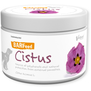 VETFOOD Cistus  Suplemento De Esteva