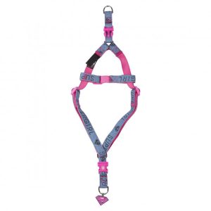 For Fan Pets Peitoral Easy Super Girl