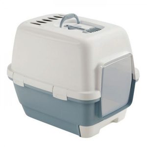WC Cathy Clever e Smart para gatos  Stefanplast