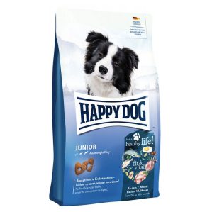 Happy Dog Fit & Vital Junior
