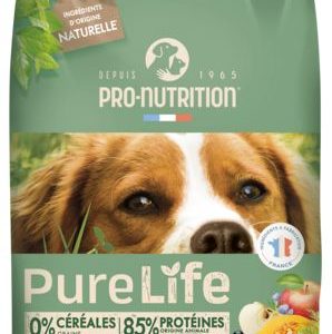 Flatazor PURE LIFE Dog ADULTO 7+  Senior