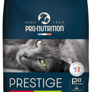 Flatazor Prestige Cat Adult  Multi