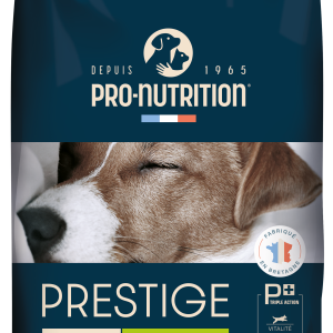 Flatazor Prestige Dog  Adult Mini