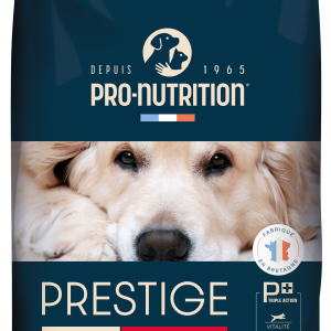 Flatazor Prestige Dog Adult Light and/or Sterilized 15 Kg