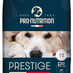 Flatazor Prestige Dog Adult Light and/or Sterilized 15 Kg