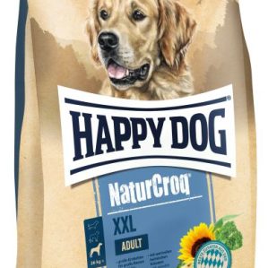 Happy Dog NaturCroq XXL 15 Kg
