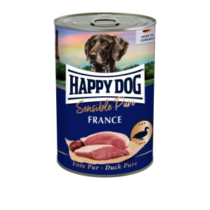 Happy Dog Sensible Pure Wet 400 gr