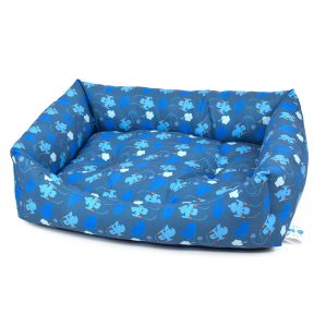 Duvo The Smurfs Cama Retangular
