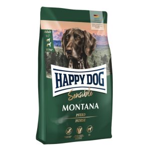 Happy Dog Sensible Montana