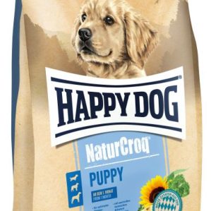 Happy Dog NaturCroq Puppy