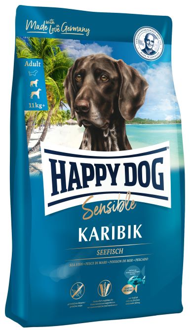 Happy Dog Sensible Karibik