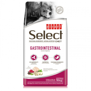 Picart Select Dog Vet VD Gastrointestinal Controlo Digestivo